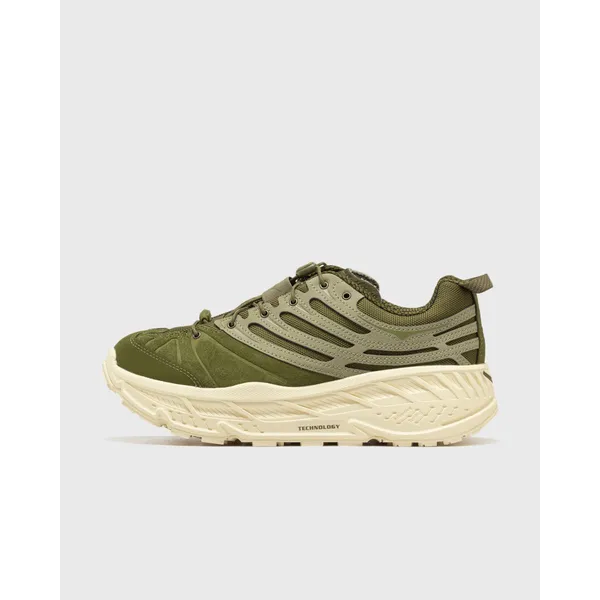 HOKA Stinson Evo OG Tp Groen, vergelijk prijzen bij 1 winkel