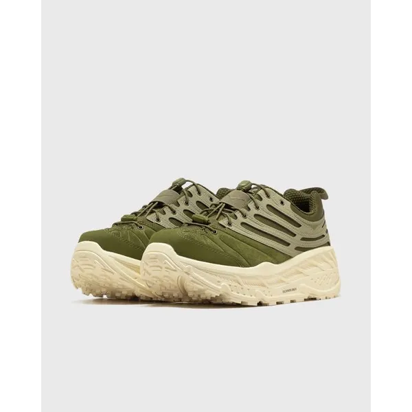 HOKA Stinson Evo OG Tp Groen, foto 3 van 5