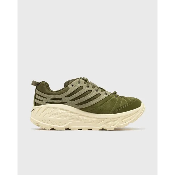 HOKA Stinson Evo OG Tp Groen, foto 4 van 5