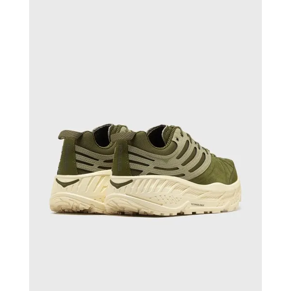 HOKA Stinson Evo OG Tp Groen, foto 5 van 5