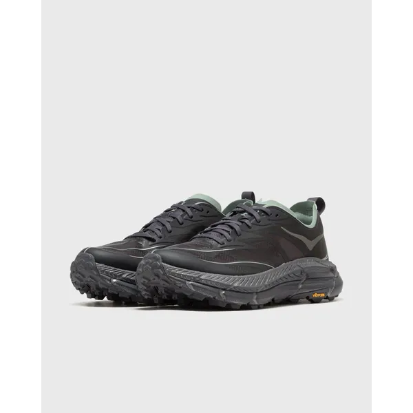 HOKA Mafate Speed 4 Lite Grijs, foto 2 van 5