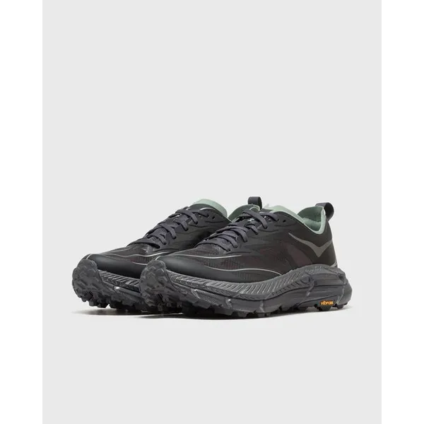 HOKA Mafate Speed 4 Lite Grijs, foto 3 van 5