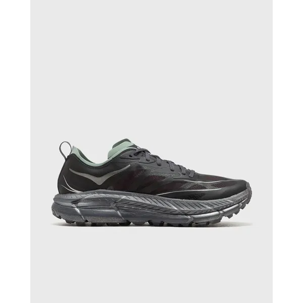 HOKA Mafate Speed 4 Lite Grijs, foto 4 van 5