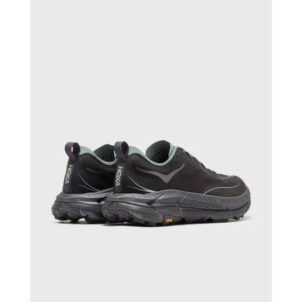 HOKA Mafate Speed 4 Lite Grijs, foto 5 van 5