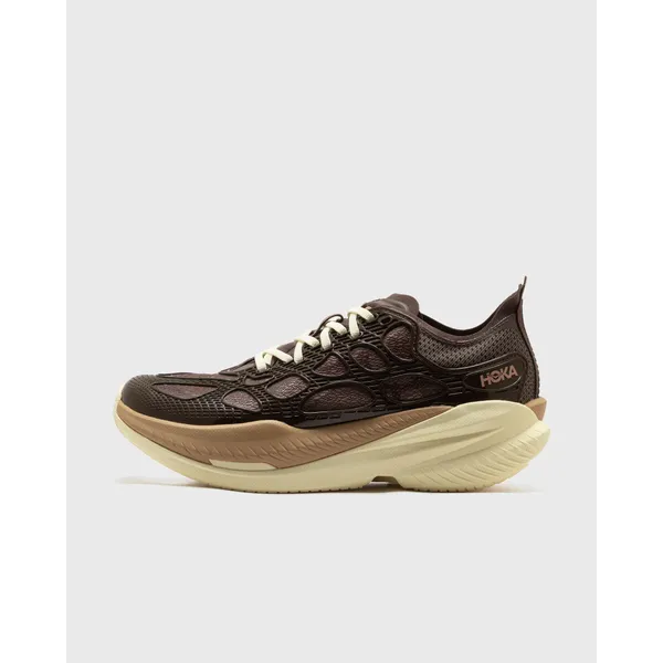 HOKA Mach X Caged Bruin, vergelijk prijzen bij 1 winkel