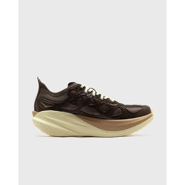 HOKA Mach X Caged Bruin, foto 4 van 5