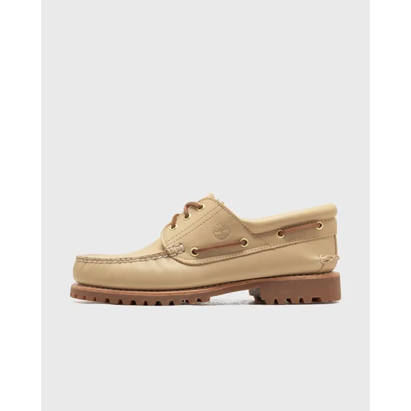 Timberland Authentic Boat Beige, vergelijk prijzen bij 2 winkels