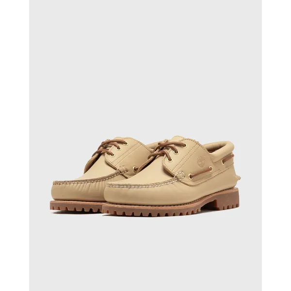 Timberland Authentic Boat Beige, foto 2 van 5