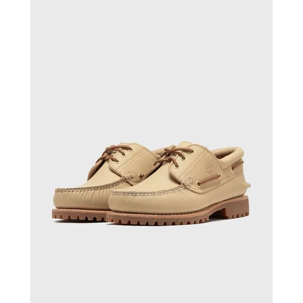 Timberland Authentic Boat Beige, foto 3 van 5