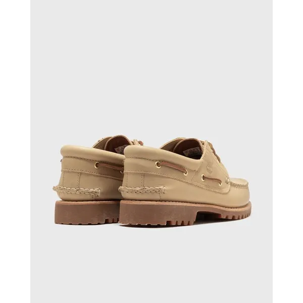 Timberland Authentic Boat Beige, foto 5 van 5
