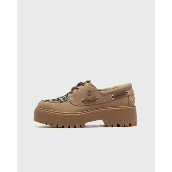 Timberland Stone Street Boat Medium, vergelijk prijzen bij 1 winkel