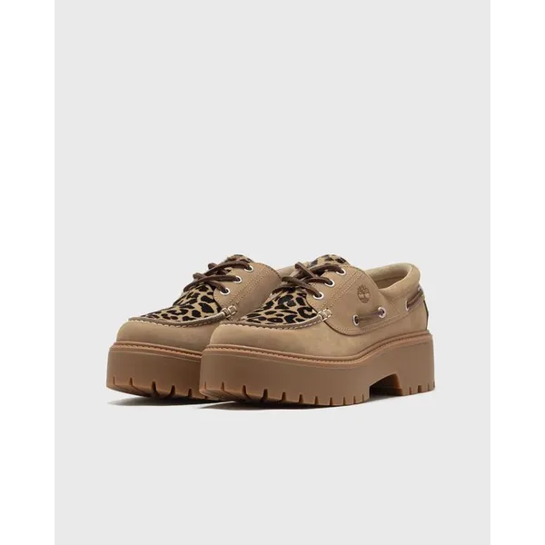 Timberland Stone Street Boat Medium, foto 3 van 5