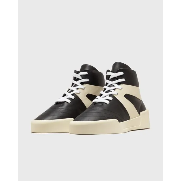 Fear of God Basketball Zwart, foto 3 van 5