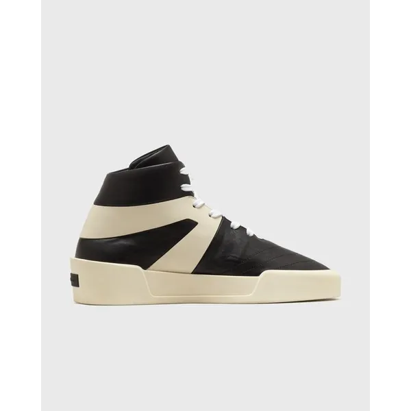 Fear of God Basketball Zwart, foto 4 van 5