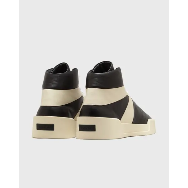 Fear of God Basketball Zwart, foto 5 van 5