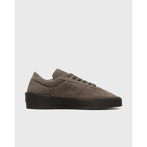 Fear of God Aerobic Low Groen, foto 4 van 5