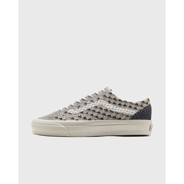 Vans LX Old Skool 36 Ek Geo Check Grijs, vergelijk prijzen bij 1 winkel