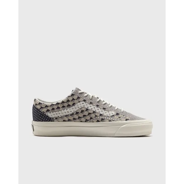 Vans LX Old Skool 36 Ek Geo Check Grijs, foto 4 van 5