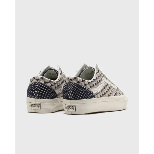 Vans LX Old Skool 36 Ek Geo Check Grijs, foto 5 van 5