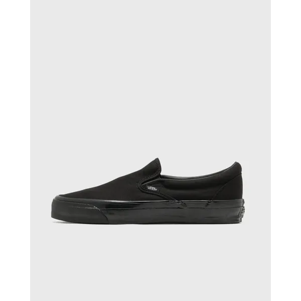 Vans LX Slip-On Reissue Zwart, vergelijk prijzen bij 1 winkel