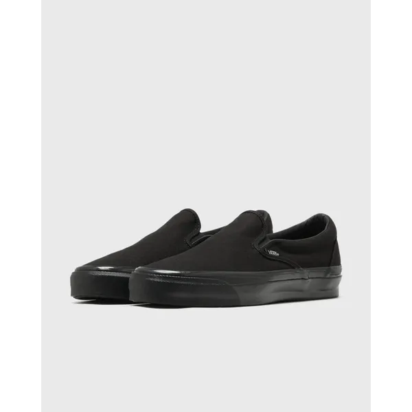 Vans LX Slip-On Reissue Zwart, foto 2 van 5