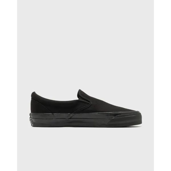 Vans LX Slip-On Reissue Zwart, foto 4 van 5