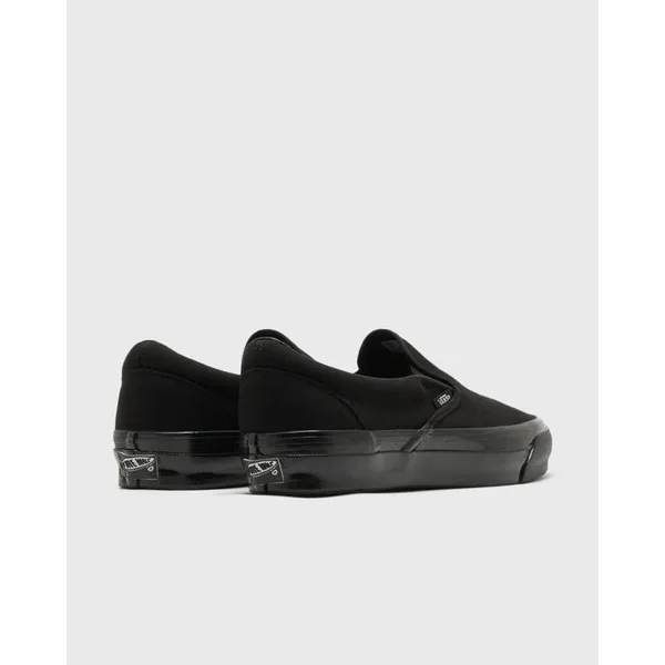 Vans LX Slip-On Reissue Zwart, foto 5 van 5