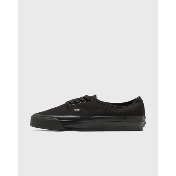 Vans LX Authentic Reissue Zwart, vergelijk prijzen bij 1 winkel
