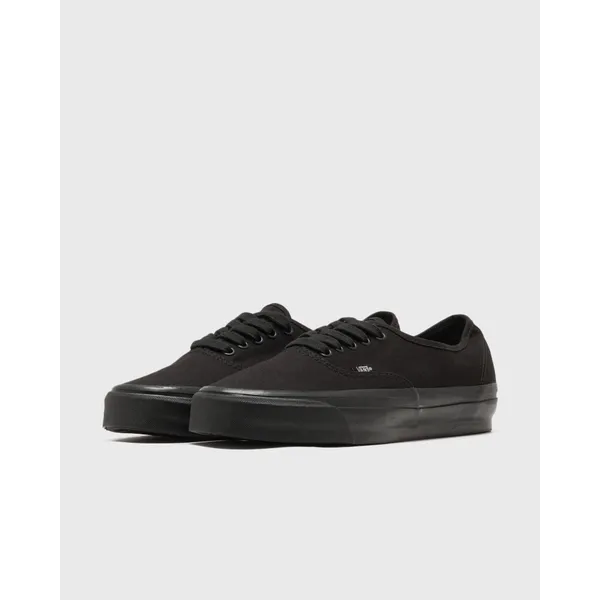 Vans LX Authentic Reissue Zwart, foto 2 van 5