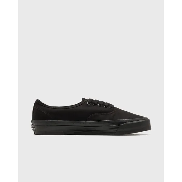 Vans LX Authentic Reissue Zwart, foto 4 van 5