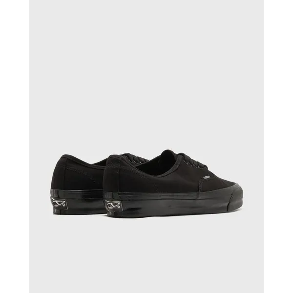 Vans LX Authentic Reissue Zwart, foto 5 van 5