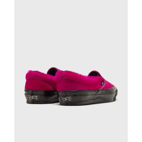 Vans LX Classic Slip-On 98 Pony Hair Roze, foto 5 van 5