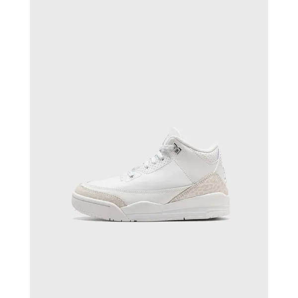 Air Jordan 3 Retro "Pure Money" PS Wit, vergelijk prijzen bij 1 winkel