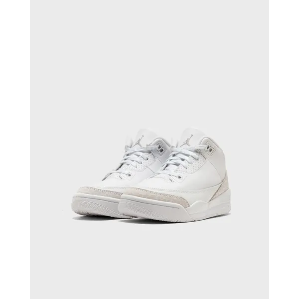 Air Jordan 3 Retro "Pure Money" PS Wit, foto 2 van 5