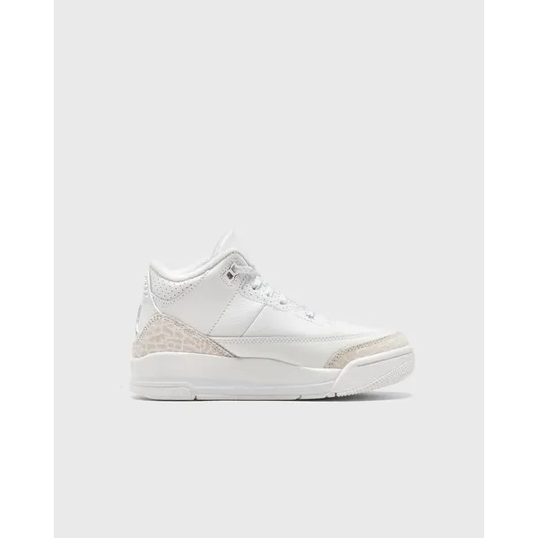 Air Jordan 3 Retro "Pure Money" PS Wit, foto 4 van 5