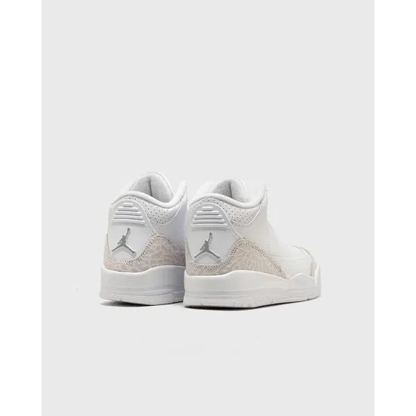 Air Jordan 3 Retro "Pure Money" PS Wit, foto 5 van 5