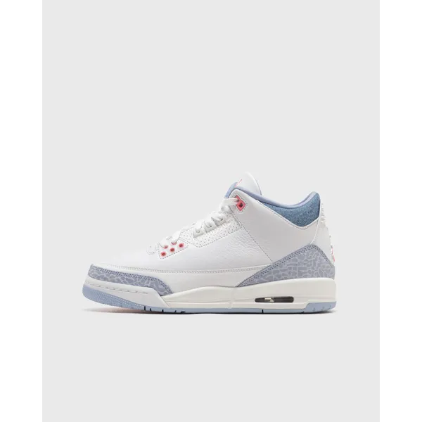 Air Jordan 3 Wit Kids, vergelijk prijzen bij 1 winkel