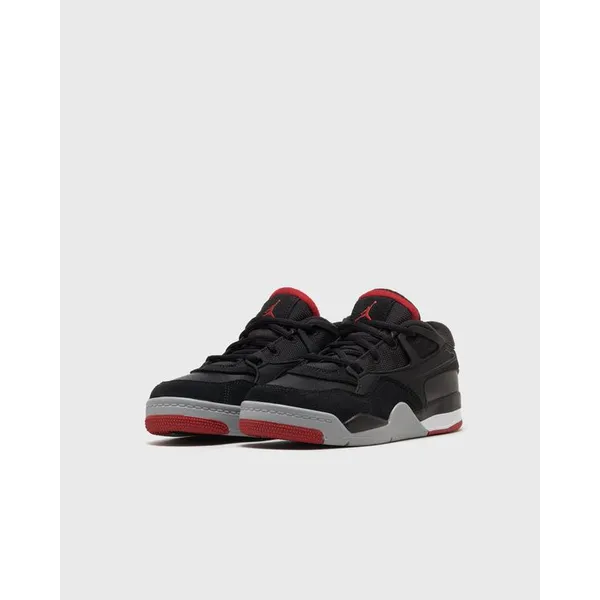 Jordan 4 Rm (PS) Zwart, foto 3 van 5