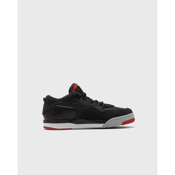 Jordan 4 Rm (PS) Zwart, foto 4 van 5