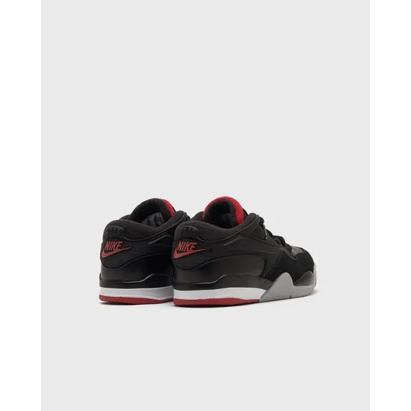 Jordan 4 Rm (PS) Zwart, foto 5 van 5