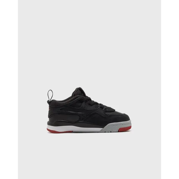 Jordan 4 Rm (TD) Zwart, foto 4 van 5