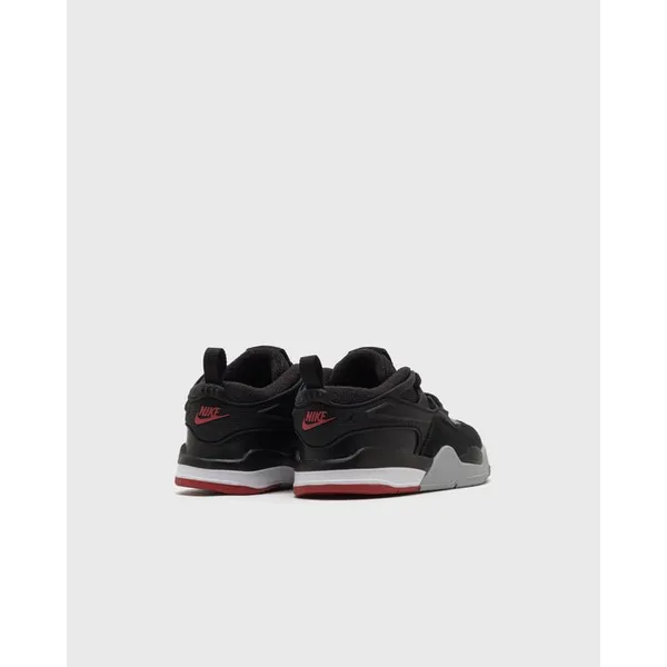 Jordan 4 Rm (TD) Zwart, foto 5 van 5
