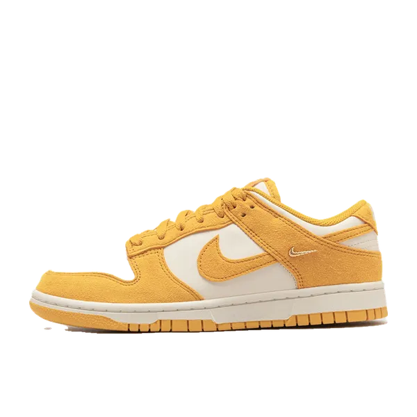 Nike Dunk Low Wit, vergelijk prijzen bij 1 winkel