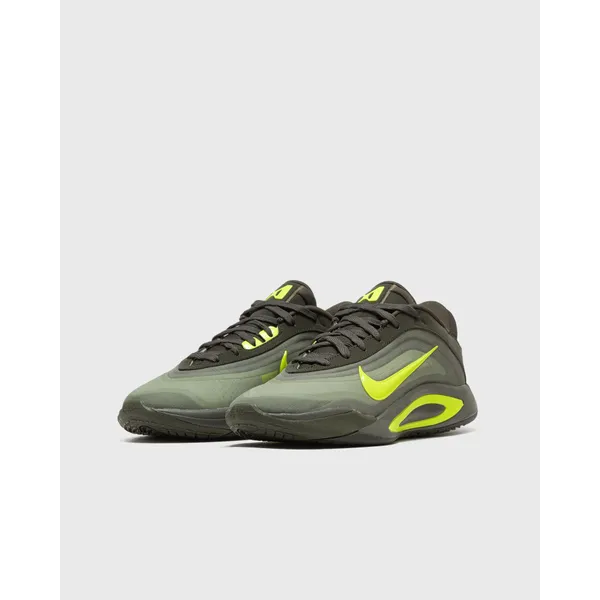 Nike A'One Groen, foto 2 van 5