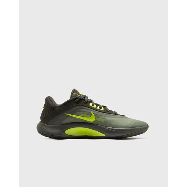 Nike A'One Groen, foto 4 van 5