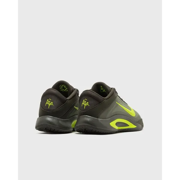 Nike A'One Groen, foto 5 van 5
