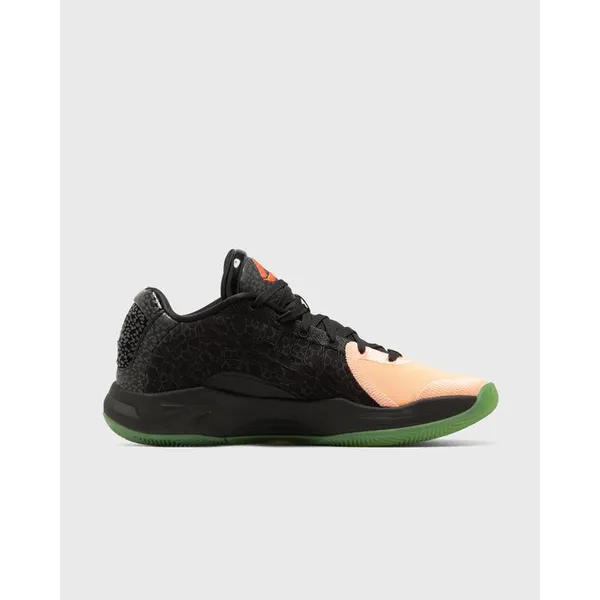Jordan Luka 4 Zwart, foto 4 van 5