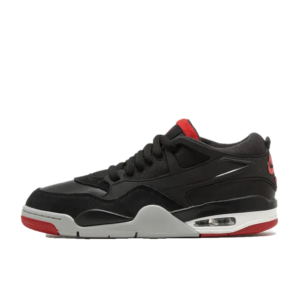 Air Jordan 4 RM Zwart, vergelijk prijzen bij 2 winkels