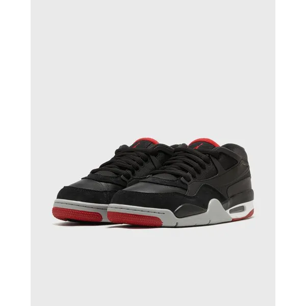 Air Jordan 4 RM Zwart, foto 3 van 5