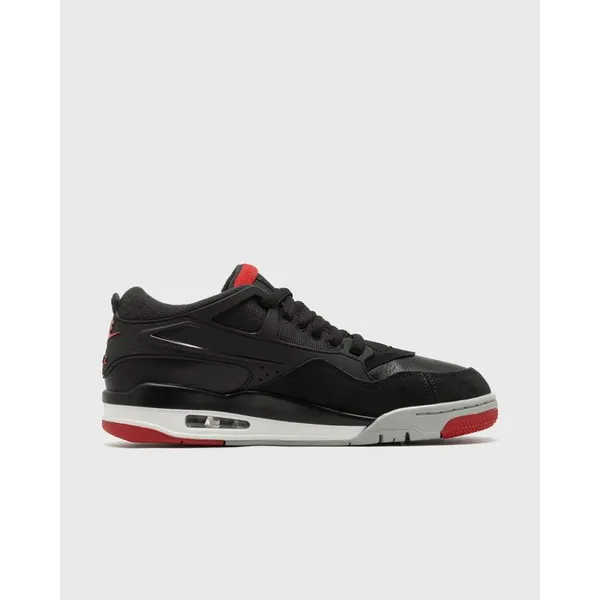 Air Jordan 4 RM Zwart, foto 4 van 5